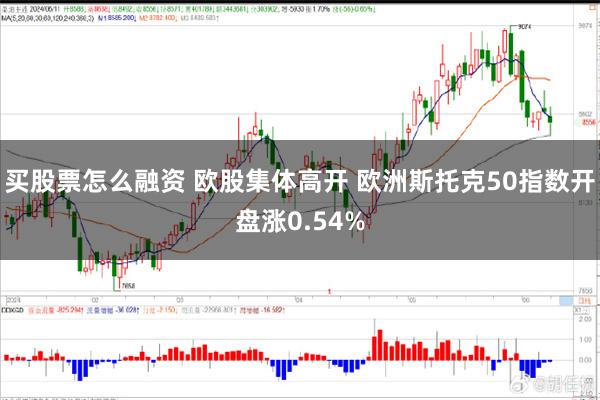 买股票怎么融资 欧股集体高开 欧洲斯托克50指数开盘涨0.54%