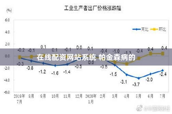 在线配资网站系统 帕金森病的